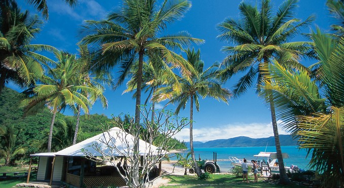 Image courtesy of Tourism Queensland
