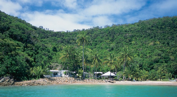 Image courtesy of Tourism Queensland