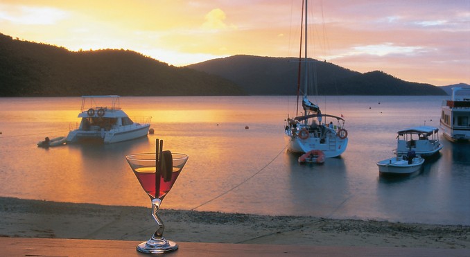 Image courtesy of Tourism Queensland