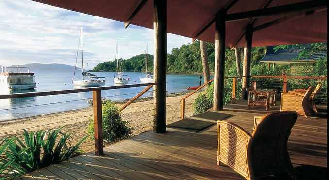 Image courtesy of Tourism Queensland
