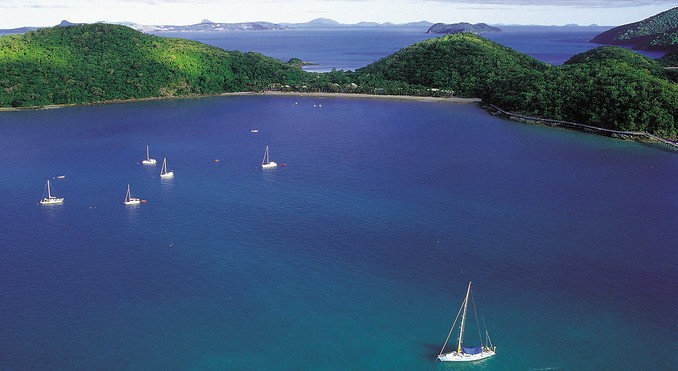Image courtesy of Tourism Queensland