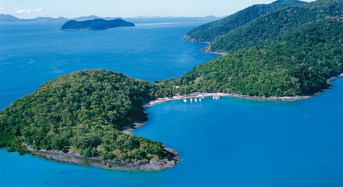 Image courtesy of Tourism Queensland