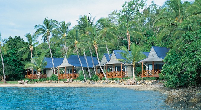 Image courtesy of Tourism Queensland
