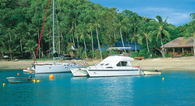 Image courtesy of Tourism Queensland