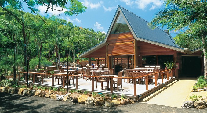 Image courtesy of Tourism Queensland