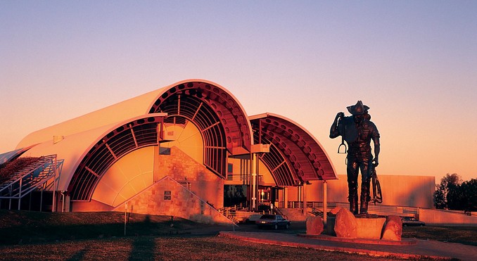 Image courtesy of Tourism Queensland