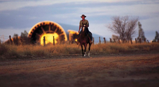 Image courtesy of Tourism Queensland