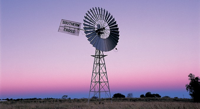 Image courtesy of Tourism Queensland