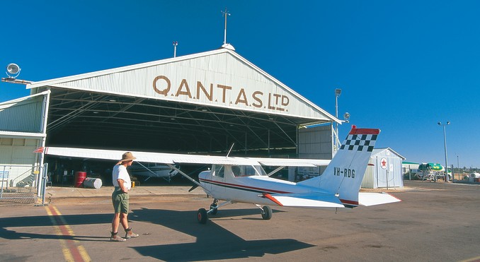 Image courtesy of Tourism Queensland
