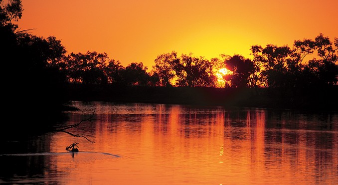 Image courtesy of Tourism Queensland