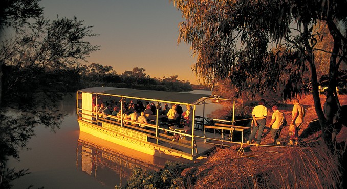 Image courtesy of Tourism Queensland