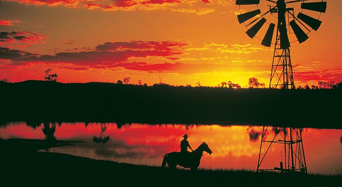 Image courtesy of Tourism Queensland