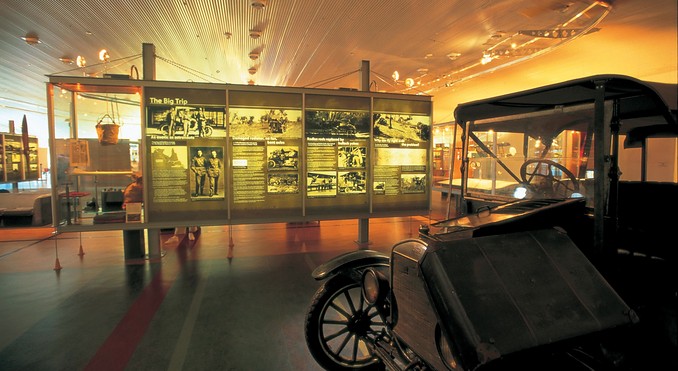 Image courtesy of Tourism Queensland