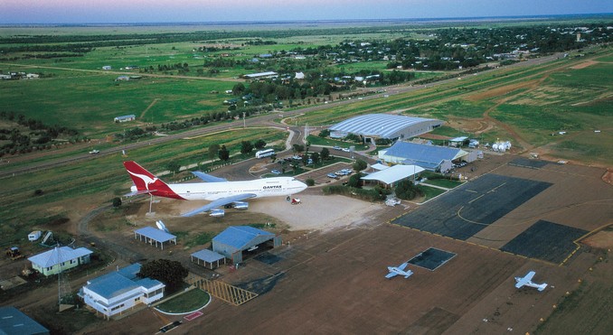 Image courtesy of Tourism Queensland