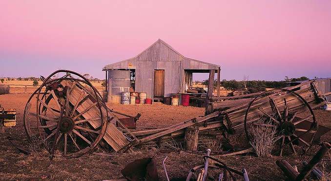 Image courtesy of Tourism Queensland