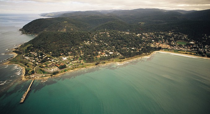 Image courtesy of Tourism Victoria