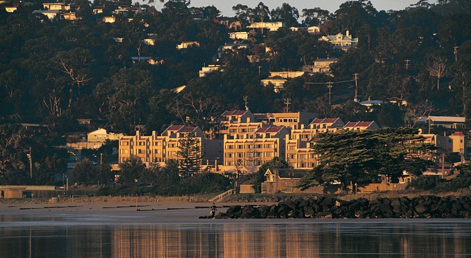Image courtesy of Tourism Victoria