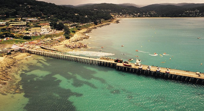 Image courtesy of Tourism Victoria