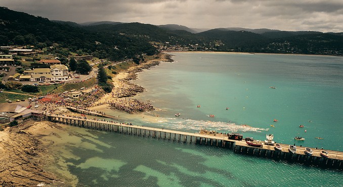 Image courtesy of Tourism Victoria