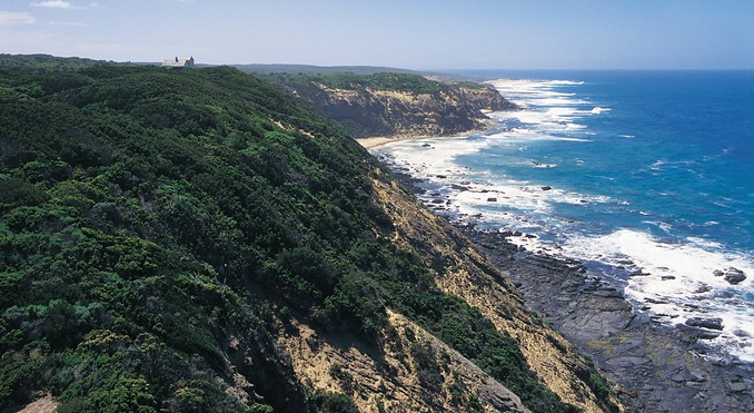 Image courtesy of Tourism Victoria