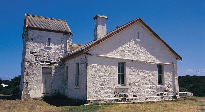 Image courtesy of Tourism Victoria