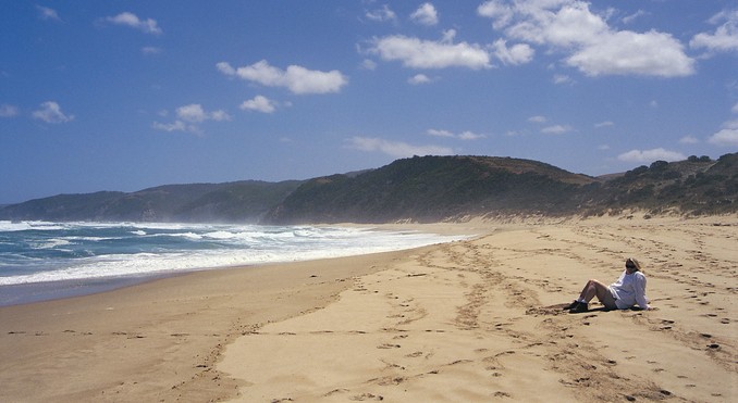 Image courtesy of Tourism Victoria