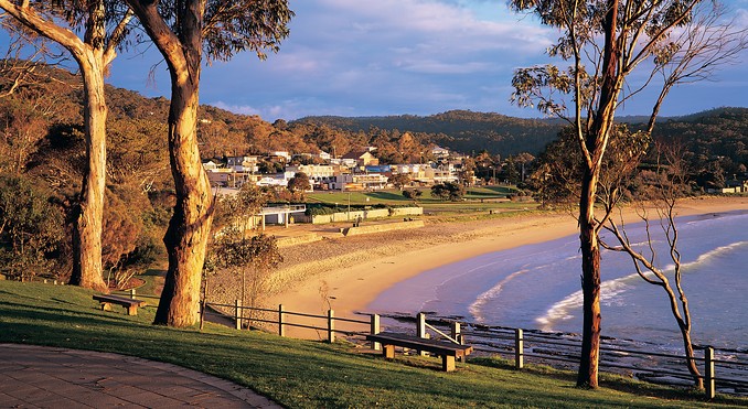 Image courtesy of Tourism Victoria