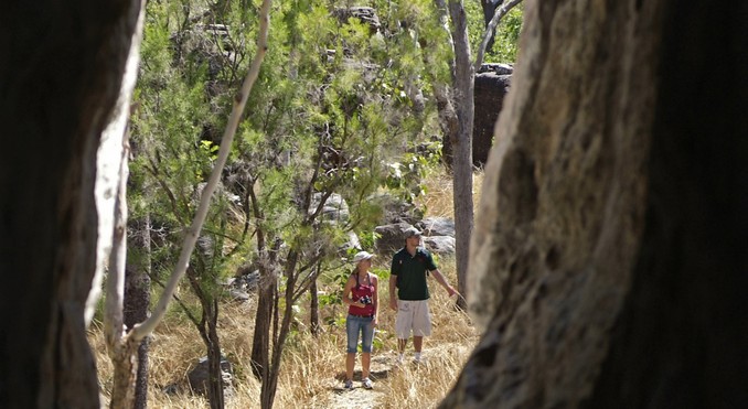 Image courtesy of Tourism NT