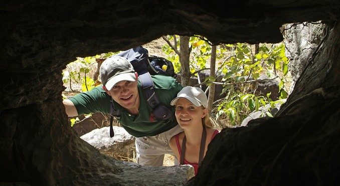 Image courtesy of Tourism NT