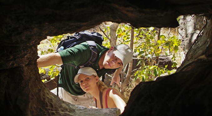 Image courtesy of Tourism NT