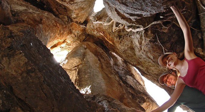 Image courtesy of Tourism NT