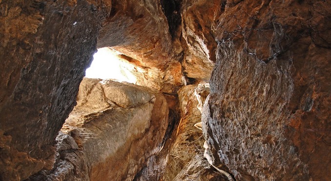 Image courtesy of Tourism NT