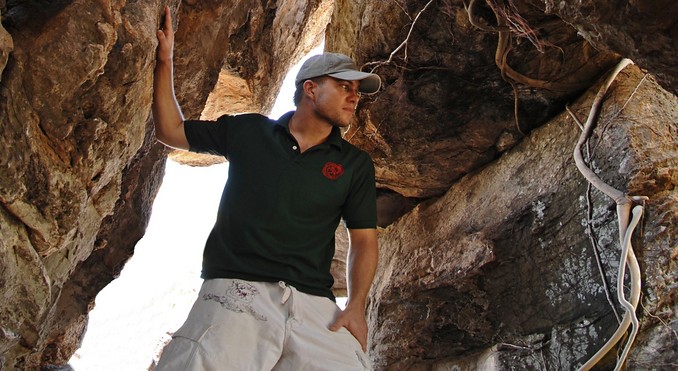 Image courtesy of Tourism NT