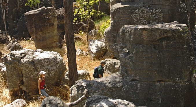 Image courtesy of Tourism NT