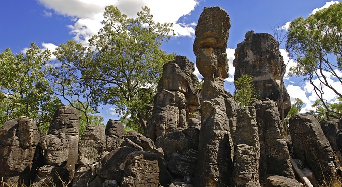 Image courtesy of Tourism NT