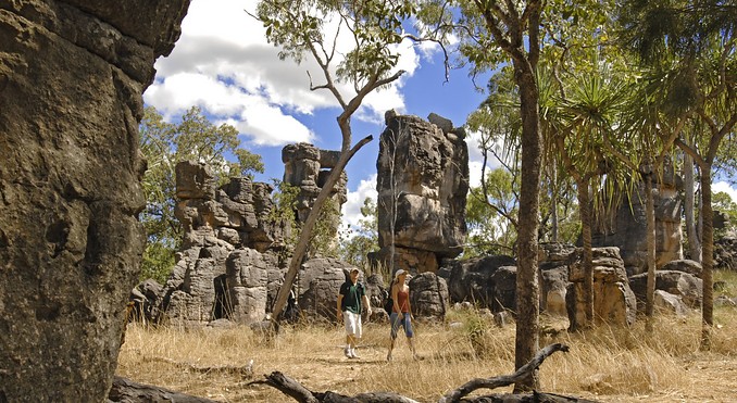 Image courtesy of Tourism NT