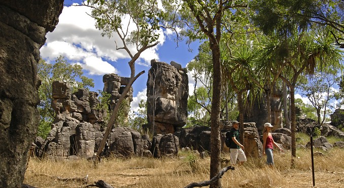 Image courtesy of Tourism NT