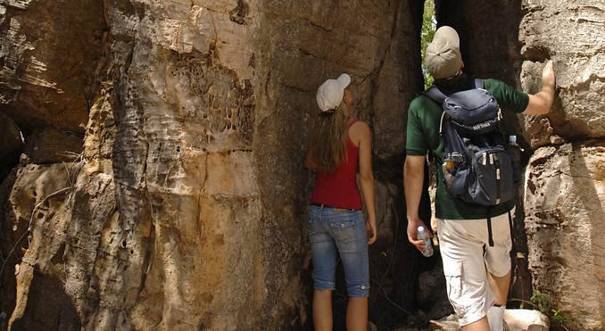 Image courtesy of Tourism NT