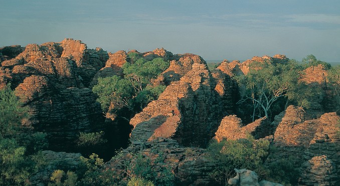 Image courtesy of Tourism NT
