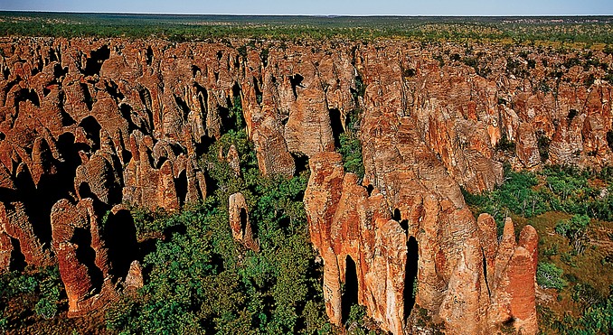 Image courtesy of Tourism NT