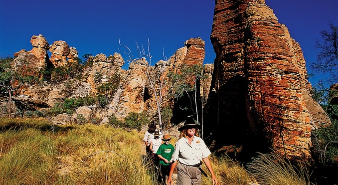 Image courtesy of Tourism NT