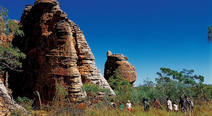 Image courtesy of Tourism NT