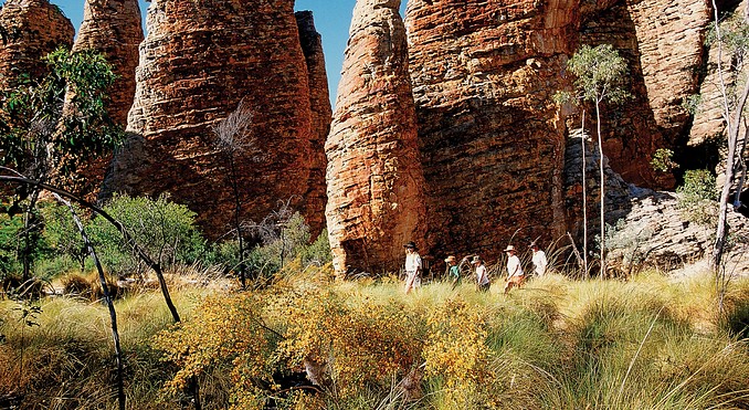 Image courtesy of Tourism NT