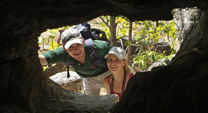 Image courtesy of Tourism NT