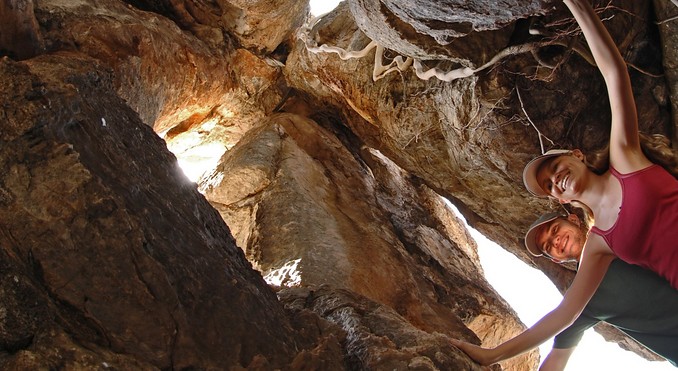 Image courtesy of Tourism NT