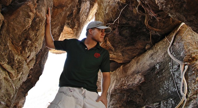 Image courtesy of Tourism NT