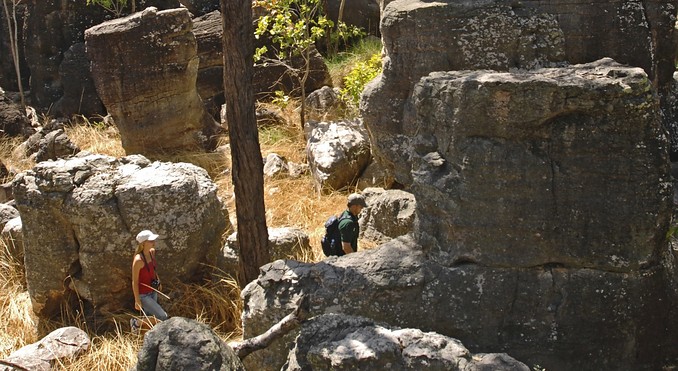 Image courtesy of Tourism NT