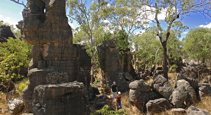 Image courtesy of Tourism NT