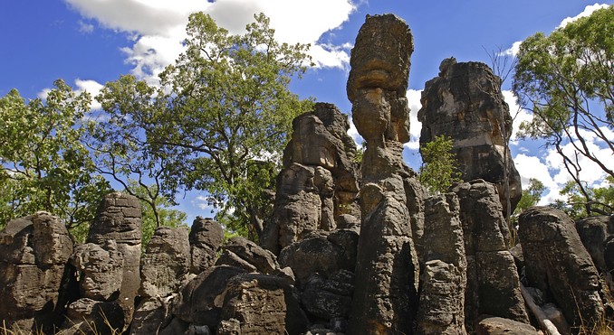 Image courtesy of Tourism NT