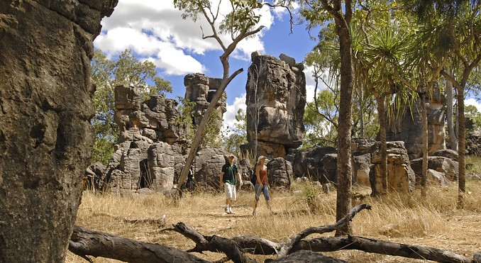 Image courtesy of Tourism NT